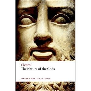 The Nature of the Gods -- Cicero